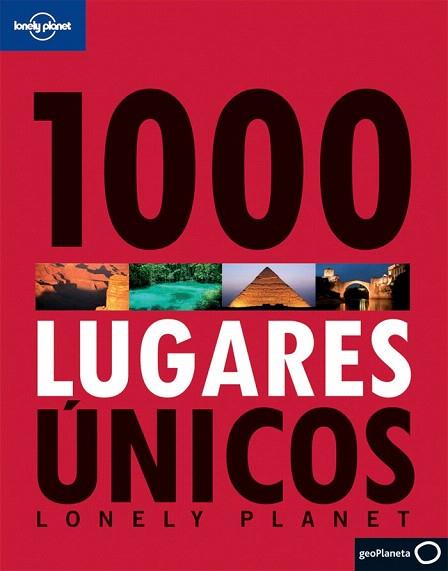 1000 LUGARES UNICOS | 9788408097891 | AA. VV. | Llibres Parcir | Llibreria Parcir | Llibreria online de Manresa | Comprar llibres en català i castellà online