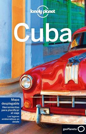 CUBA 8 | 9788408177784 | SAINSBURY, BRENDAN/MCCARTHY, CAROLYN | Llibres Parcir | Llibreria Parcir | Llibreria online de Manresa | Comprar llibres en català i castellà online