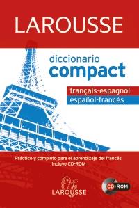 DICC COMPACT FRAN-ESPA ESPAÑOL-FRANCES | 9788480169509 | Llibres Parcir | Llibreria Parcir | Llibreria online de Manresa | Comprar llibres en català i castellà online