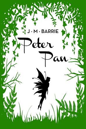PETER PAN | 9788415853664 | J. M. BARRIE | Llibres Parcir | Llibreria Parcir | Llibreria online de Manresa | Comprar llibres en català i castellà online