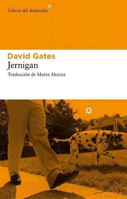 JERNIGAN | 9788492663170 | GATES D | Llibres Parcir | Llibreria Parcir | Llibreria online de Manresa | Comprar llibres en català i castellà online