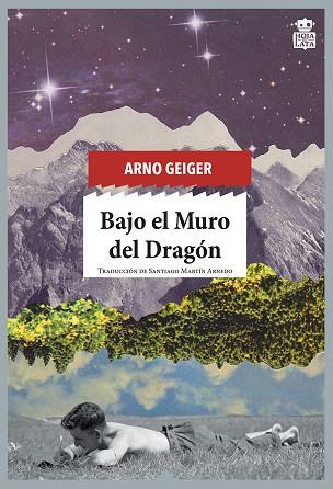 BAJO EL MURO DEL DRAGÓN | 9788416537525 | GEIGER, ARNO | Llibres Parcir | Llibreria Parcir | Llibreria online de Manresa | Comprar llibres en català i castellà online