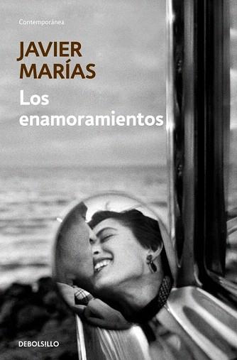 Los enamoramientos | 9788499899718 | MARIAS,JAVIER | Llibres Parcir | Llibreria Parcir | Llibreria online de Manresa | Comprar llibres en català i castellà online