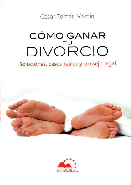 CÓMO GANAR TU DIVORCIO | 9788493818203 | TOMAS MARTIN, CESAR | Llibres Parcir | Llibreria Parcir | Llibreria online de Manresa | Comprar llibres en català i castellà online