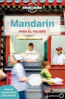 MANDARÍN PARA EL VIAJERO | 9788408126447 | AA. VV. | Llibres Parcir | Llibreria Parcir | Llibreria online de Manresa | Comprar llibres en català i castellà online
