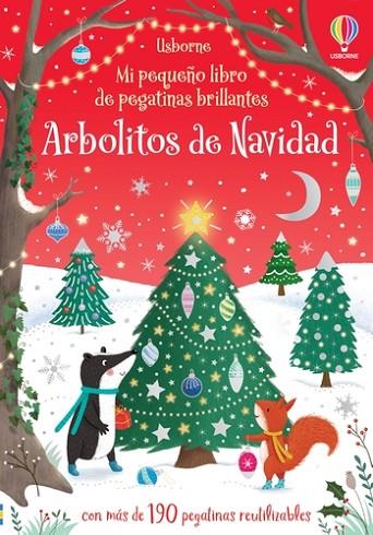 ARBOLITOS DE NAVIDAD | 9781803707150 | GREENWELL, JESSICA | Llibres Parcir | Llibreria Parcir | Llibreria online de Manresa | Comprar llibres en català i castellà online