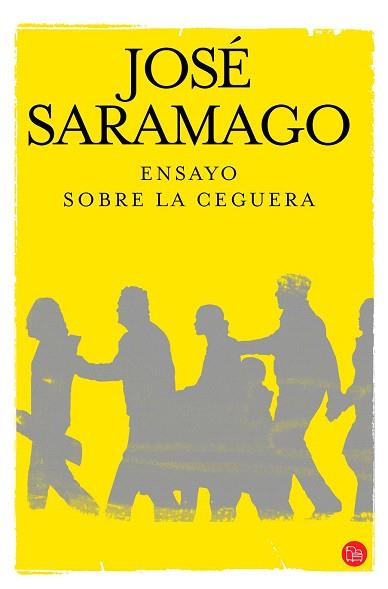 ENSAYO SOBRE LA CEGUERA FG AMARILLO | 9788466306430 | Saramago , Jose | Llibres Parcir | Llibreria Parcir | Llibreria online de Manresa | Comprar llibres en català i castellà online