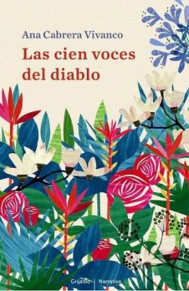 CIEN VOCES DEL DIABLO | 9788425345647 | CABRERA VIVANCO | Llibres Parcir | Llibreria Parcir | Llibreria online de Manresa | Comprar llibres en català i castellà online