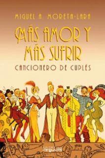 MAS AMOR Y MAS SUFRIR | 9788489672659 | MORETA | Llibres Parcir | Llibreria Parcir | Llibreria online de Manresa | Comprar llibres en català i castellà online