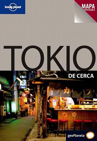 TOKIO DE CERCA | 9788408089117 | Llibres Parcir | Llibreria Parcir | Llibreria online de Manresa | Comprar llibres en català i castellà online