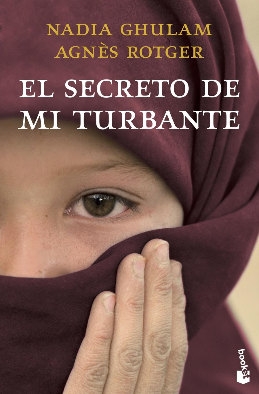 El secreto de mi turbante | 9788408003793 | Agnès Rotger/Nadia Ghulam | Llibres Parcir | Llibreria Parcir | Llibreria online de Manresa | Comprar llibres en català i castellà online