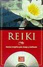 REIKI + CD | 9788479012878 | Llibres Parcir | Llibreria Parcir | Llibreria online de Manresa | Comprar llibres en català i castellà online