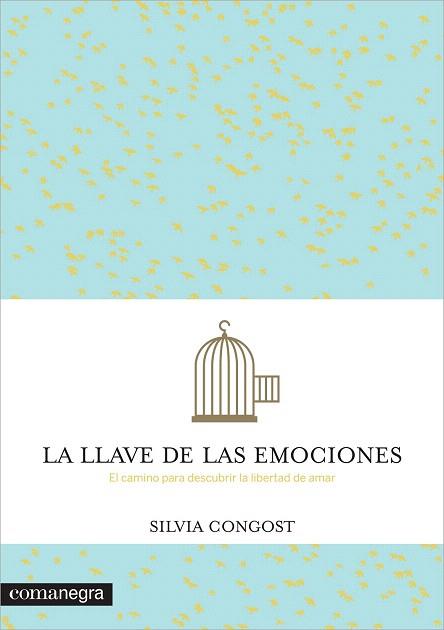 LA LLAVE DE LAS EMOCIONES | 9788416033249 | CONGOST, SILVIA | Llibres Parcir | Llibreria Parcir | Llibreria online de Manresa | Comprar llibres en català i castellà online