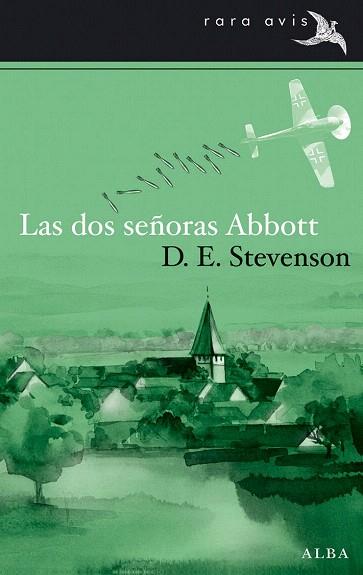 LAS DOS SEÑORAS ABBOTT | 9788484289685 | STEVENSON, D. E. | Llibres Parcir | Llibreria Parcir | Llibreria online de Manresa | Comprar llibres en català i castellà online