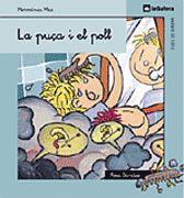 LA PUÃA I EL POLL galera cues de sirena | 9788424620967 | MAS HERMINIA | Llibres Parcir | Llibreria Parcir | Llibreria online de Manresa | Comprar llibres en català i castellà online