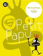 PETIT PAPU COL, BAMBU | 9788483430361 | Llibres Parcir | Llibreria Parcir | Llibreria online de Manresa | Comprar llibres en català i castellà online