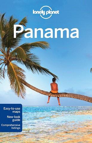 PANAMA 6 (INGLÉS) | 9781742200125 | MCCARTHY, CAROLYN | Llibres Parcir | Llibreria Parcir | Llibreria online de Manresa | Comprar llibres en català i castellà online