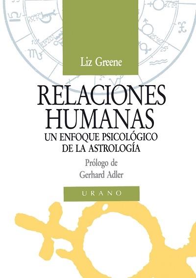 RELACIONES HUMANAS | 9788486344337 | GREENE | Llibres Parcir | Llibreria Parcir | Llibreria online de Manresa | Comprar llibres en català i castellà online