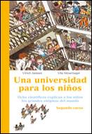 UNA UNIVERSIDAD PARA LOS NIÐOS | 9788484325703 | JANSSEN | Llibres Parcir | Llibreria Parcir | Llibreria online de Manresa | Comprar llibres en català i castellà online