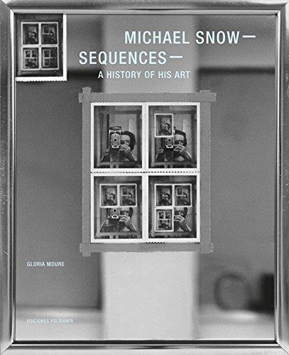 MICHAEL SNOW SEQUENCES | 9788434313521 | MOURE, GLORIA | Llibres Parcir | Llibreria Parcir | Llibreria online de Manresa | Comprar llibres en català i castellà online