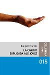 LA CARITAT EXPLICADA ALS JOVES | 9788466405294 | CARBO | Llibres Parcir | Llibreria Parcir | Llibreria online de Manresa | Comprar llibres en català i castellà online