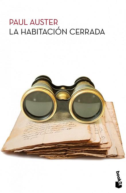 LA HABITACIÓN CERRADA | 9788432221378 | PAUL AUSTER | Llibres Parcir | Llibreria Parcir | Llibreria online de Manresa | Comprar llibres en català i castellà online