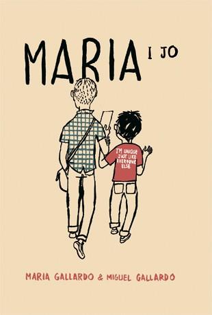 MARIA I JO | 9788424641450 | GALLARDO, MIGUEL | Llibres Parcir | Llibreria Parcir | Llibreria online de Manresa | Comprar llibres en català i castellà online