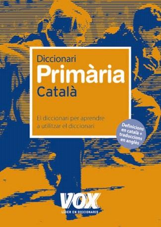 Diccionari de Primària | 9788471538543 | Llibres Parcir | Llibreria Parcir | Llibreria online de Manresa | Comprar llibres en català i castellà online