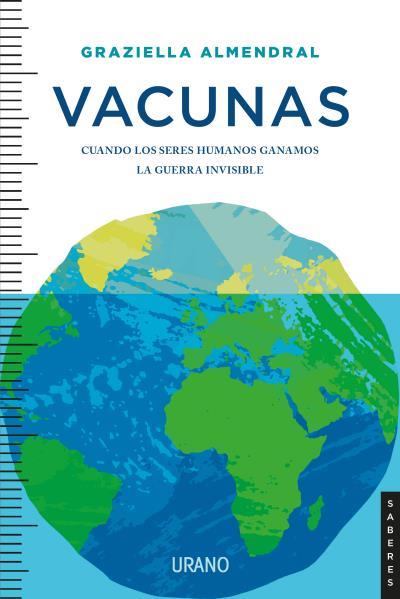 VACUNAS | 9788417694333 | ALMENDRAL DEL RIO, GRAZIELLA | Llibres Parcir | Llibreria Parcir | Llibreria online de Manresa | Comprar llibres en català i castellà online