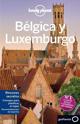 BÉLGICA Y LUXEMBURGO 3 | 9788408152231 | HELENA SMITH/DONNA WHEELER/ANDY SYMINGTON | Llibres Parcir | Llibreria Parcir | Llibreria online de Manresa | Comprar llibres en català i castellà online