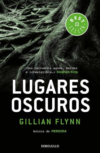 LUGARES OSCUROS | 9788466338424 | FLYNN, GILLIAN | Llibres Parcir | Llibreria Parcir | Llibreria online de Manresa | Comprar llibres en català i castellà online