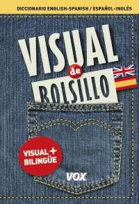 Visual de Bolsillo / English-Spanish-Español-Inglés | 9788499740355 | Llibres Parcir | Llibreria Parcir | Llibreria online de Manresa | Comprar llibres en català i castellà online