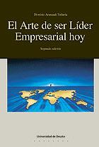 ARTE DE SER LIDER EMPRESARIAL HOY | 9788474856729 | ARANZADI | Llibres Parcir | Llibreria Parcir | Llibreria online de Manresa | Comprar llibres en català i castellà online