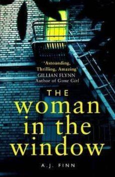 THE WOMAN IN THE WINDOW | 9780008288570 | FINN, A.J. | Llibres Parcir | Llibreria Parcir | Llibreria online de Manresa | Comprar llibres en català i castellà online