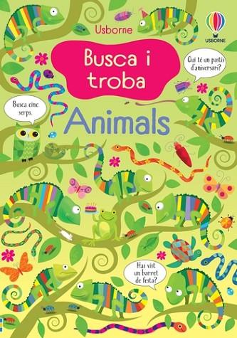 ANIMALS | 9781803708515 | ROBSON, KIRSTEEN | Llibres Parcir | Llibreria Parcir | Llibreria online de Manresa | Comprar llibres en català i castellà online