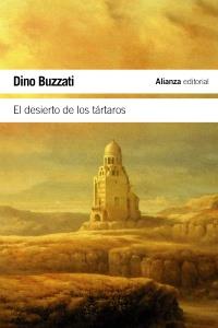 El desierto de los tártaros | 9788420669861 | Buzzati, Dino | Llibres Parcir | Llibreria Parcir | Llibreria online de Manresa | Comprar llibres en català i castellà online