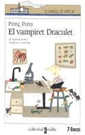 VV EL VAMPIRET DRACULET | 9788476299081 | PONS | Llibres Parcir | Llibreria Parcir | Llibreria online de Manresa | Comprar llibres en català i castellà online