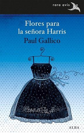 FLORES PARA LA SEÑORA HARRIS | 9788490651520 | GALLICO, PAUL | Llibres Parcir | Llibreria Parcir | Llibreria online de Manresa | Comprar llibres en català i castellà online