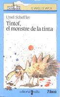 VVB TINTOF EL MONSTRE DE LA TINTA | 9788476293331 | Llibres Parcir | Llibreria Parcir | Llibreria online de Manresa | Comprar llibres en català i castellà online