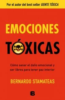 EMOCIONES TOXICAS | 9788466651264 | STAMATEAS,BERNARDO | Llibres Parcir | Llibreria Parcir | Llibreria online de Manresa | Comprar llibres en català i castellà online