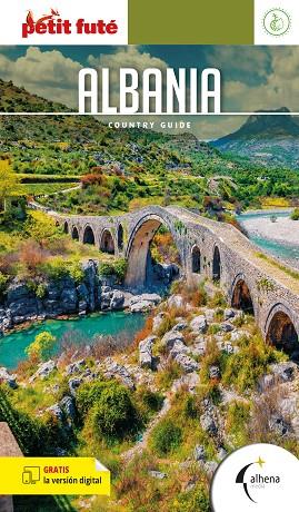 ALBANIA | 9788418086502 | VARIOS AUTORES | Llibres Parcir | Llibreria Parcir | Llibreria online de Manresa | Comprar llibres en català i castellà online