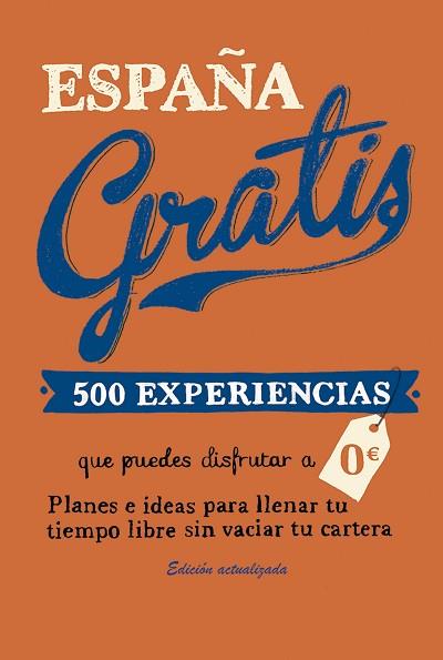 ESPAÑA GRATIS | 9788408168928 | EDURNE BAZ URIARTE | Llibres Parcir | Llibreria Parcir | Llibreria online de Manresa | Comprar llibres en català i castellà online