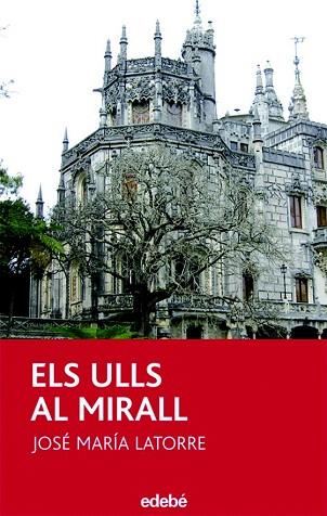 ELS ULLS AL MIRALL | 9788423688722 | JOSÉ MARÍA LATORRE FORTUÑO | Llibres Parcir | Llibreria Parcir | Llibreria online de Manresa | Comprar llibres en català i castellà online
