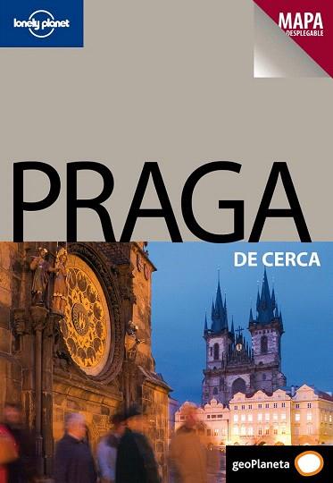 GUIA PRAGA DE CERCA | 9788408089674 | BRETT ATKINSON | Llibres Parcir | Llibreria Parcir | Llibreria online de Manresa | Comprar llibres en català i castellà online