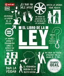 EL LIBRO DE LA LEY | 9788446050087 | VARIOS AUTORES | Llibres Parcir | Llibreria Parcir | Llibreria online de Manresa | Comprar llibres en català i castellà online