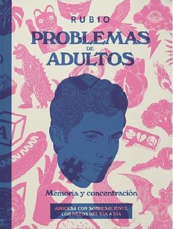 PROBLEMAS DE ADULTOS RUBIO | 9788417427221 | Llibres Parcir | Llibreria Parcir | Llibreria online de Manresa | Comprar llibres en català i castellà online