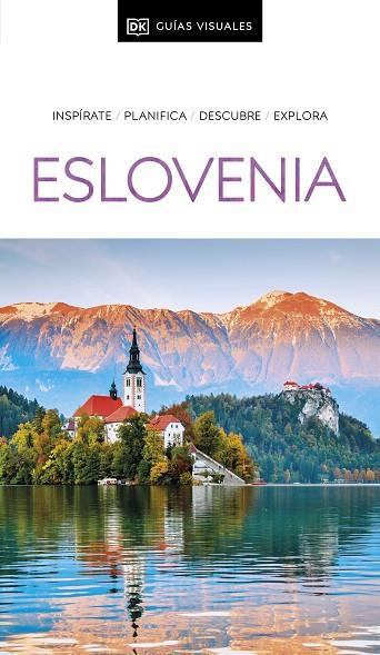 ESLOVENIA (GUÍAS VISUALES) | 9780241682852 | DK | Llibres Parcir | Llibreria Parcir | Llibreria online de Manresa | Comprar llibres en català i castellà online