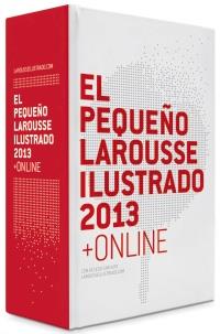 El Pequeño Larousse Ilustrado 2013 | 9788415411642 | Llibres Parcir | Llibreria Parcir | Llibreria online de Manresa | Comprar llibres en català i castellà online
