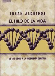 HILO DE LA VIDA | 9788483230503 | ALDRIDGE | Llibres Parcir | Llibreria Parcir | Llibreria online de Manresa | Comprar llibres en català i castellà online