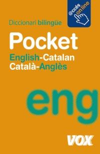 DICCIONARI POCKET ANGLES CATALA CATALA ANGLES | 9788471538499 | Llibres Parcir | Llibreria Parcir | Llibreria online de Manresa | Comprar llibres en català i castellà online